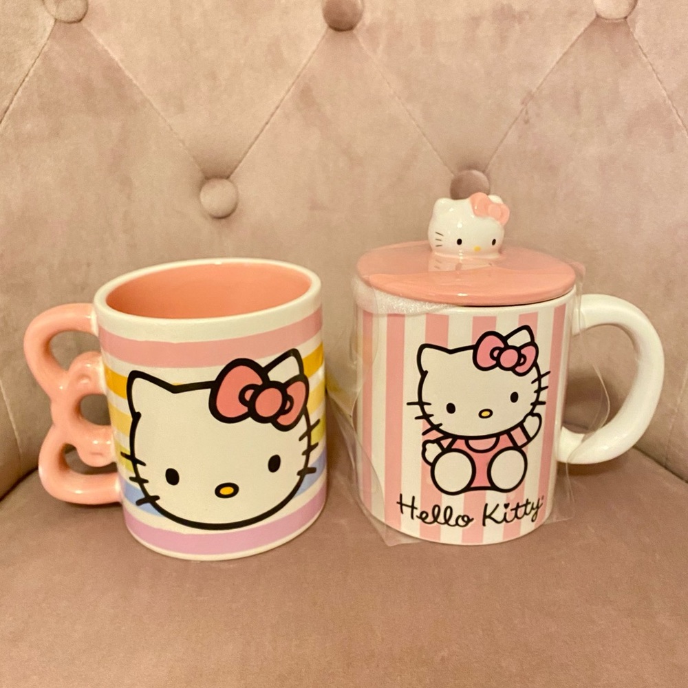 Hello Kitty - Picture 7 of 7